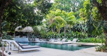 Maramar Bungalows