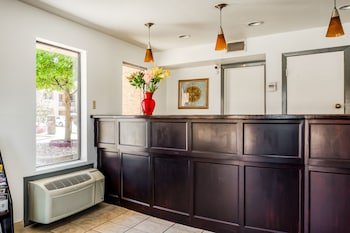 OYO Hotel Groesbeck