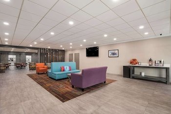 Clarion Hotel & Convention Center Joliet