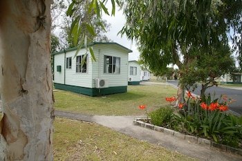 Casino Holiday & Caravan Park