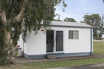 Casino Holiday & Caravan Park
