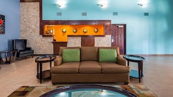 Best Western Plus The Woodlands