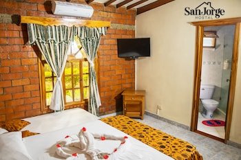 Hostal Valle De Las Camelias