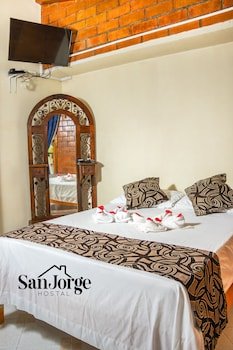 Hostal Valle De Las Camelias