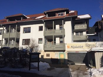 Allgäublick