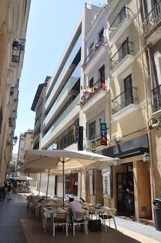 Hostal Mayor