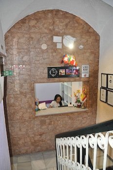 Hostal Mayor