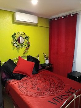 Hostal Mayor