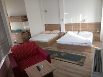 Hotel Seos