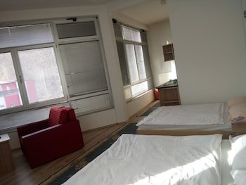 Hotel Seos