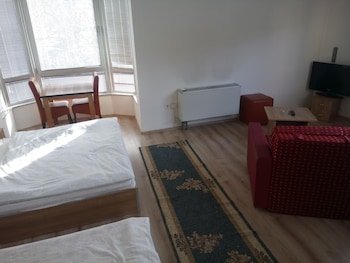 Hotel Seos