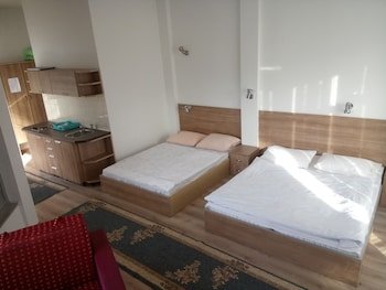 Hotel Seos