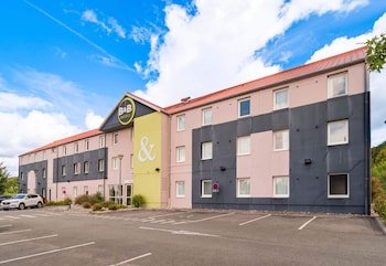 B&B Hôtel Belfort
