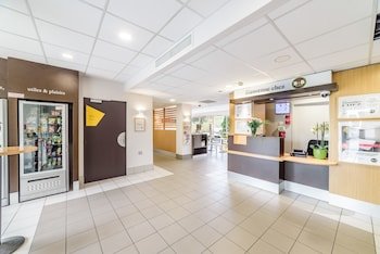 B&B Hôtel Belfort