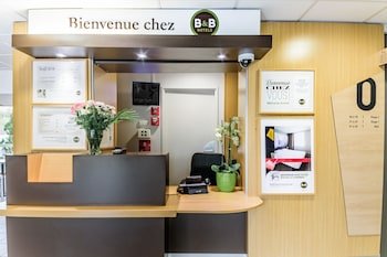 B&B Hôtel Belfort