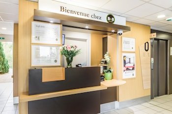 B&B Hôtel Belfort