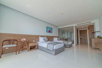 Long Thuan Resort & Spa