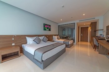 Long Thuan Resort & Spa