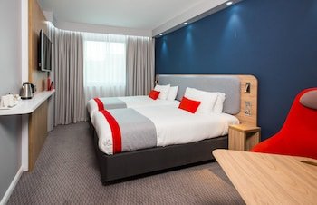 Holiday Inn Express Leeds Armouries