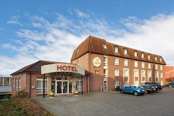 Cascada Central Hotel Rheine by Hackmann