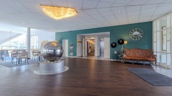 Cascada Central Hotel Rheine by Hackmann