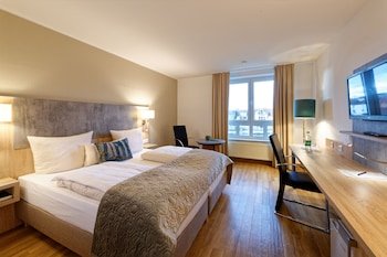 Cascada Central Hotel Rheine by Hackmann