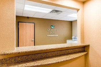 Quality Inn Killeen Near Fort Cavazos
