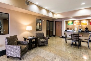 Quality Inn Killeen Near Fort Cavazos