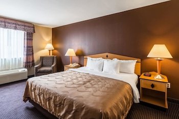Quality Inn Killeen Near Fort Cavazos