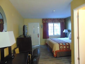 Super 8 by Wyndham Payson