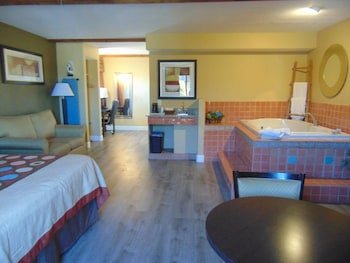 Super 8 by Wyndham Payson