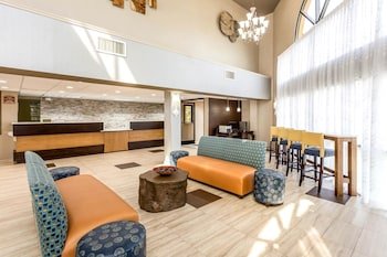 Quality Inn At Carowinds