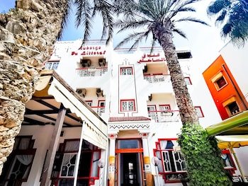 Hotel Littoral