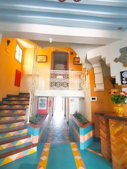 Hotel Littoral