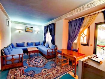 Hotel Littoral
