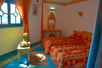 Hotel Littoral