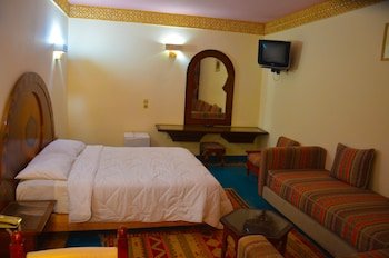 Hotel Littoral