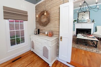 The Aerie Bed And Breakfast