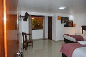 Quilla Ecologico Inn