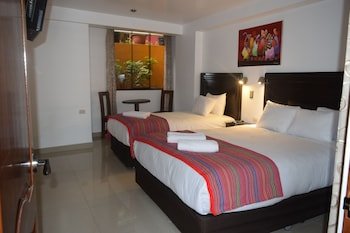 Quilla Ecologico Inn