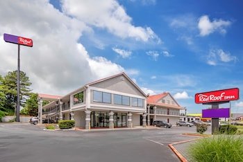 Red Roof Inn Kennesaw