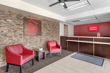 Red Roof Inn Kennesaw