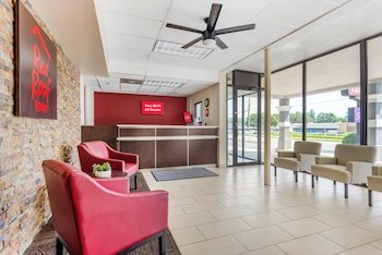 Red Roof Inn Kennesaw