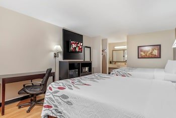 Red Roof Inn Kennesaw