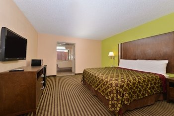 Simple Rewards Inn