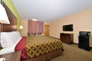 Simple Rewards Inn