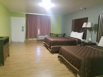 Simple Rewards Inn