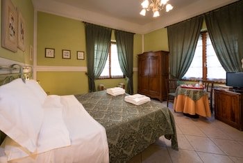 B&B Old Florence Inn