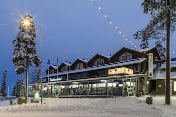 Hotel Arctic Zone