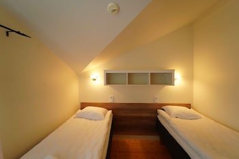 Hotel Arctic Zone